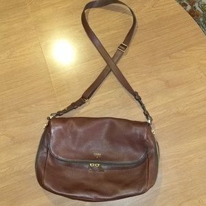 Fossil crossbody bag